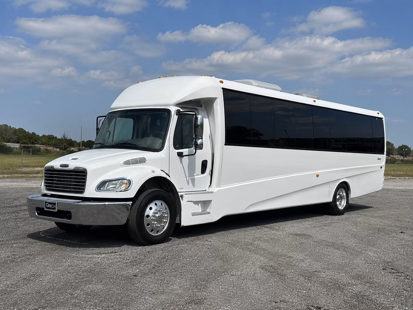 book a hampton prom bus early prom season fills fast on the peninsula