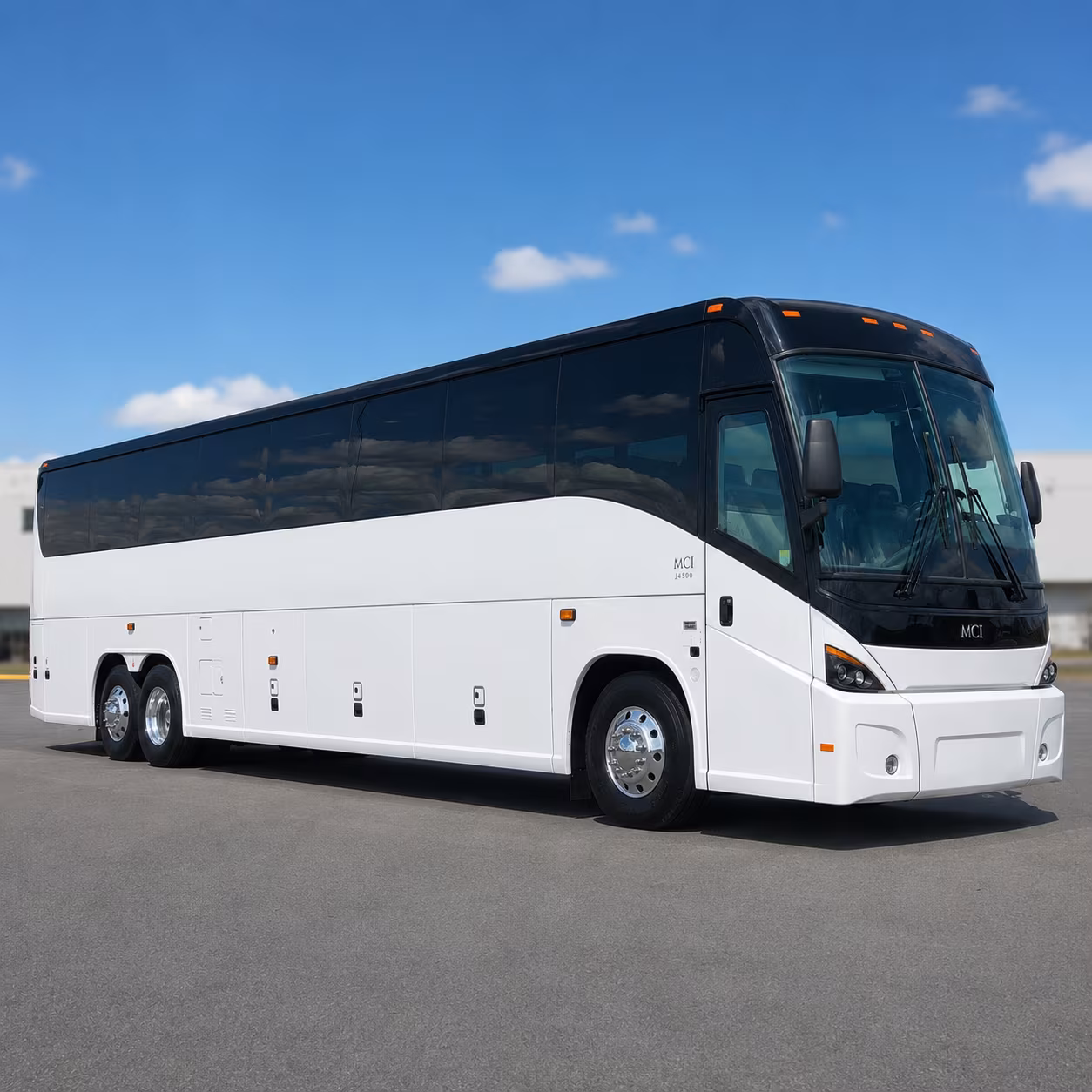 charter buses for corporate events and conference shuttles at the hampton roads convention center