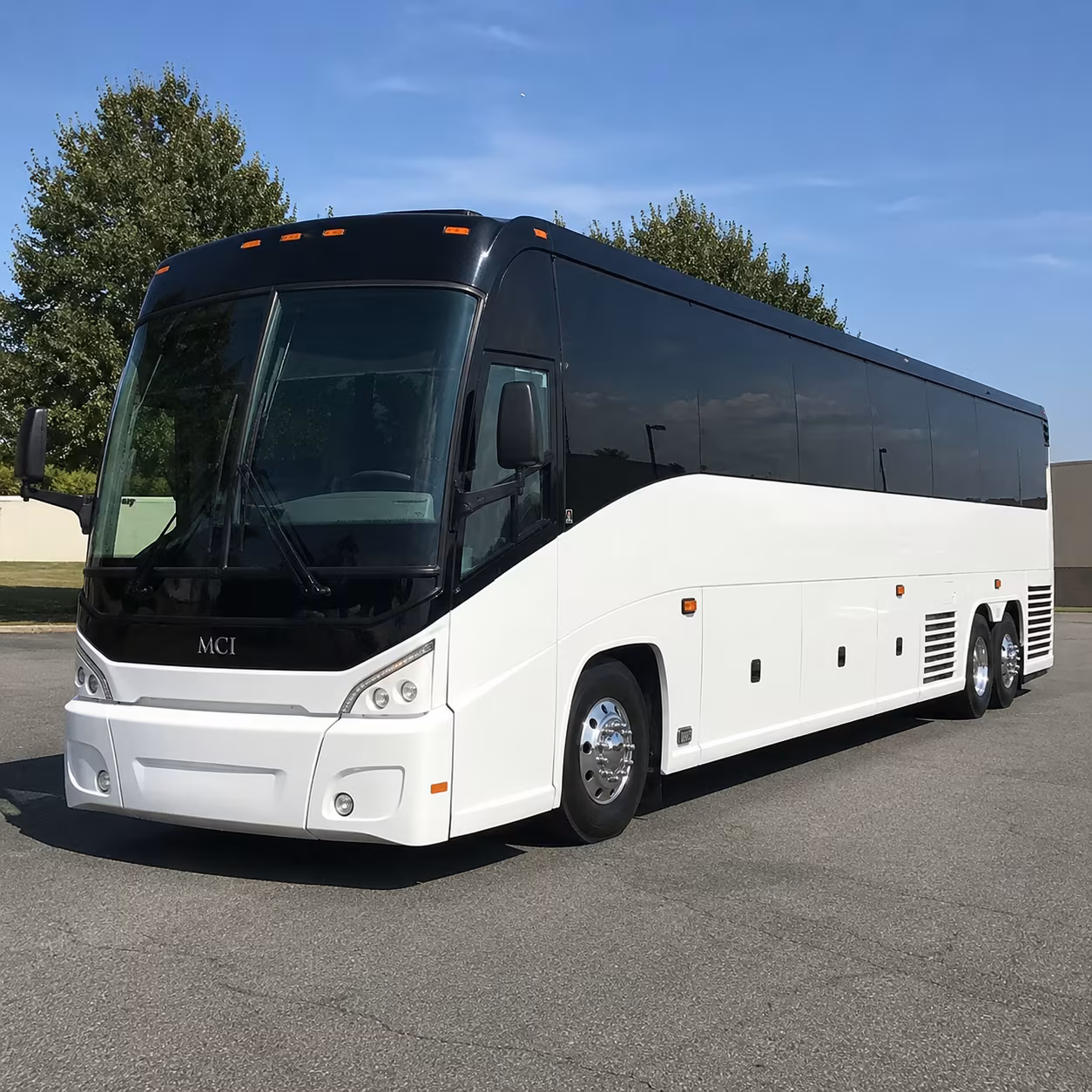 charter buses for hampton birthday dinners and special event venues