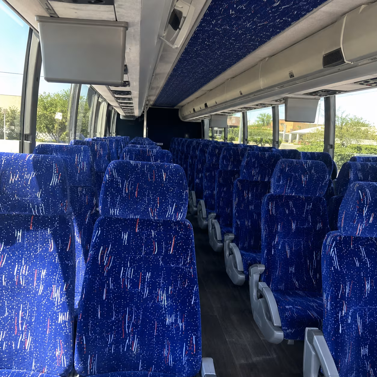 charter buses to norfolk tides and admirals games across the bridge tunnel