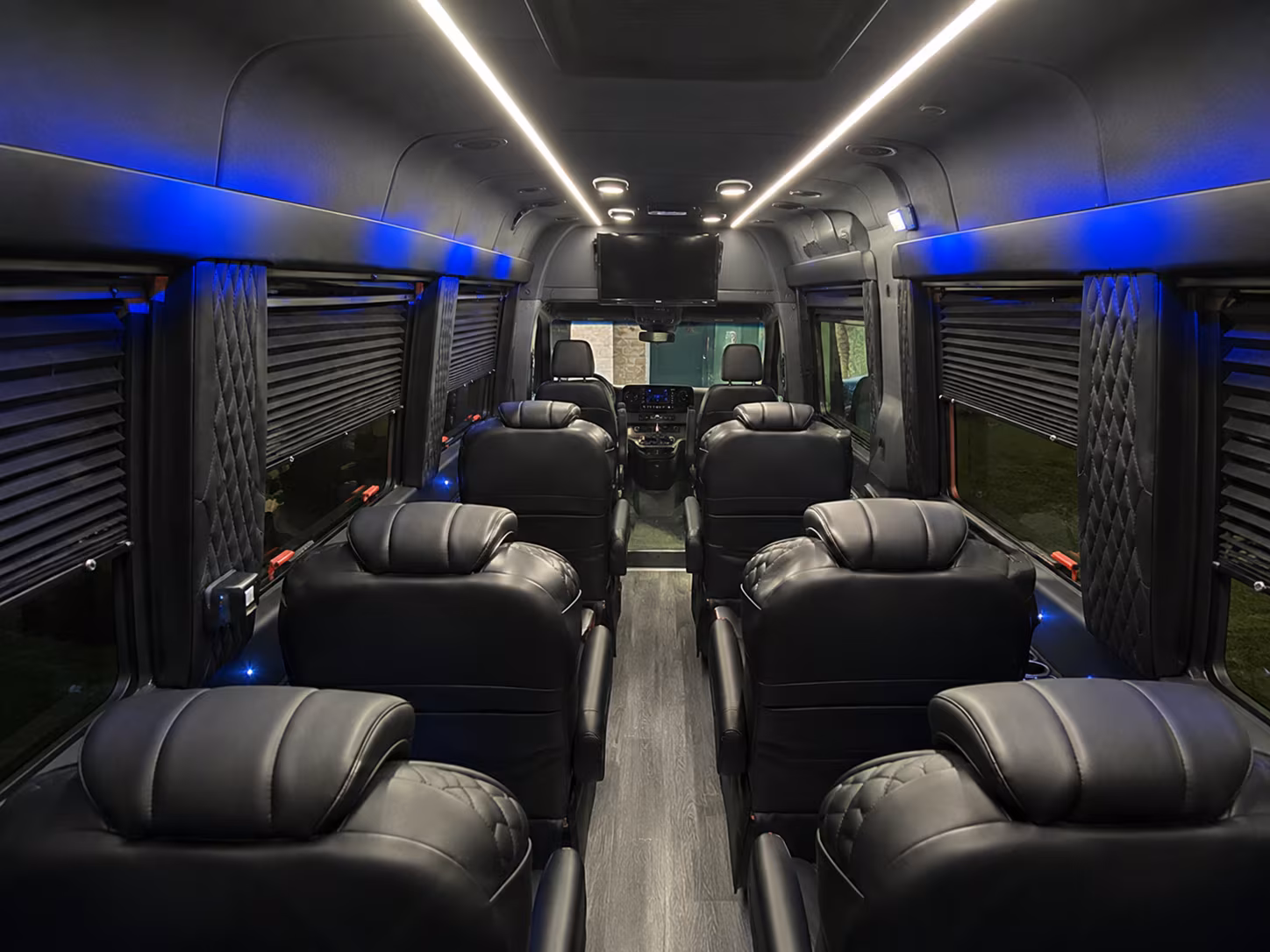 find transportation for your next bachelor or bachelorette party 1