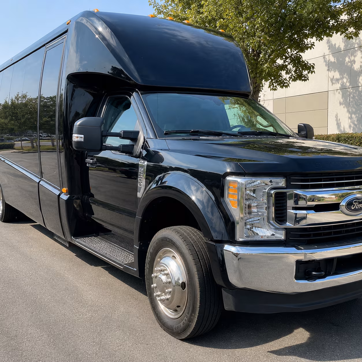 find transportation for your next bachelor or bachelorette party 4
