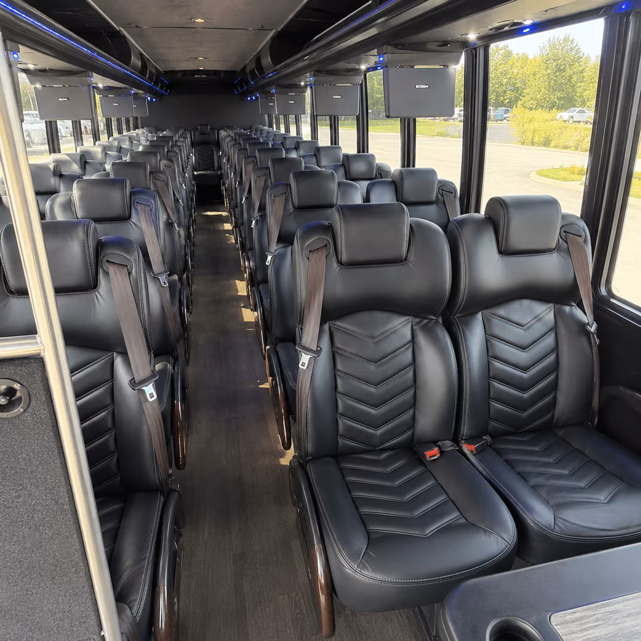 find transportation for your next bachelor or bachelorette party 5