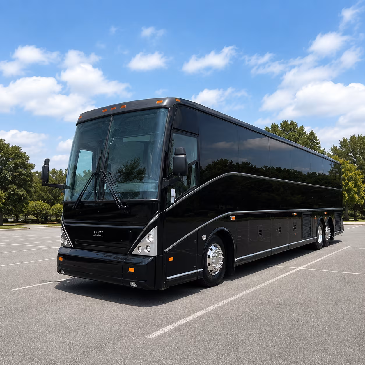 find transportation for your next birthday 2