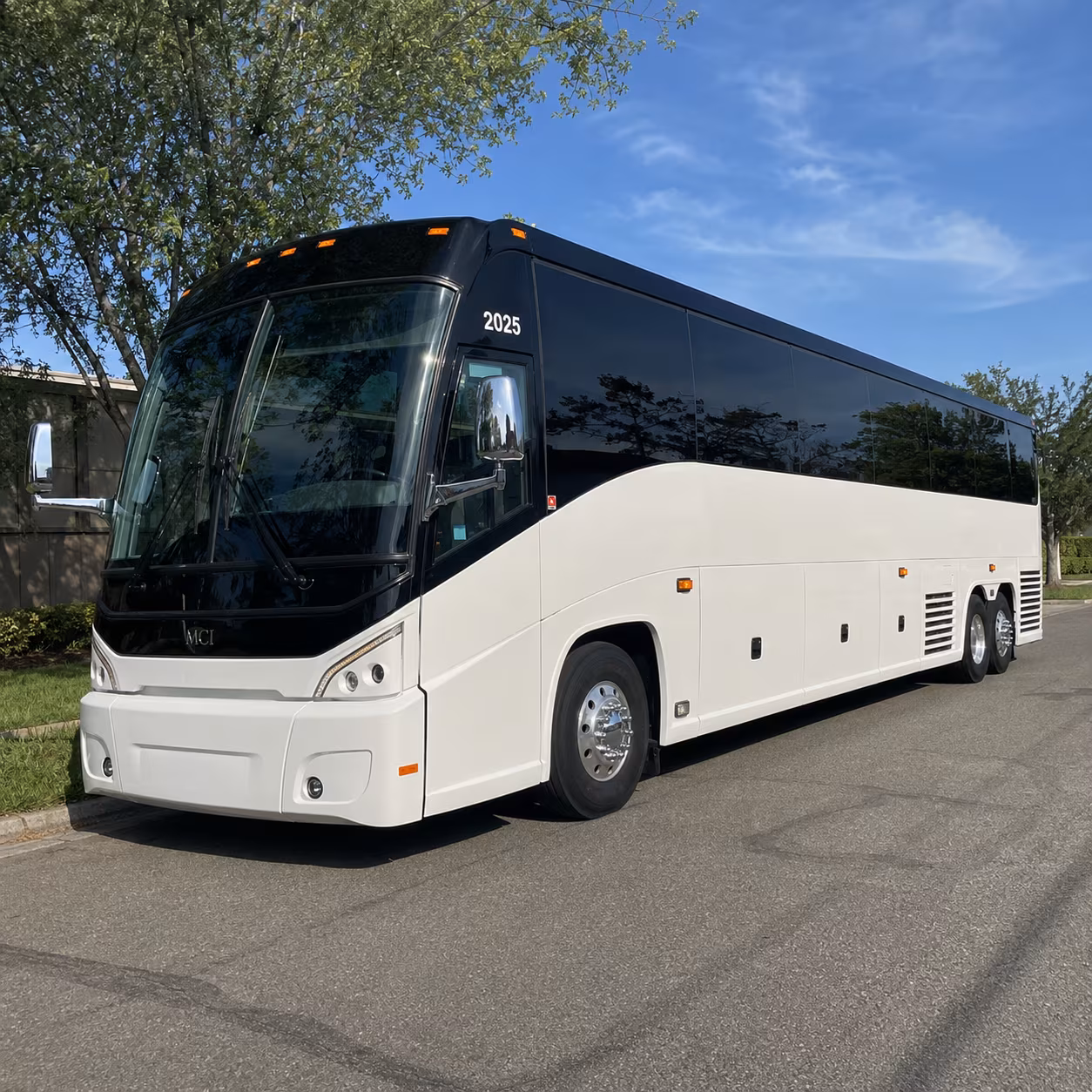find transportation for your next birthday 3
