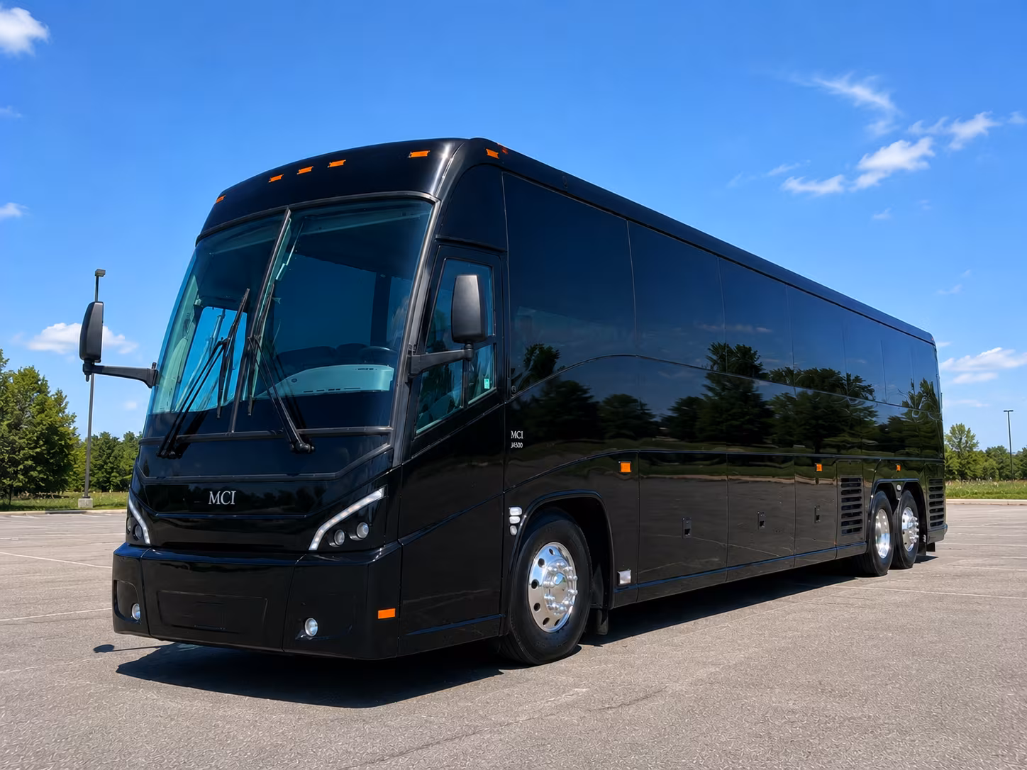 find transportation for your next birthday 5