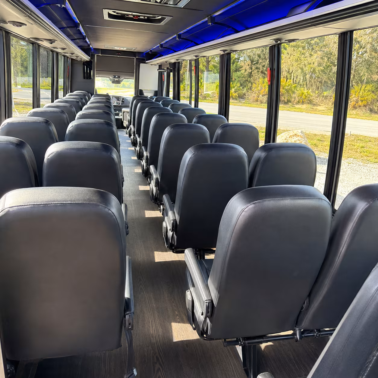 find transportation for your next church or religious group 2