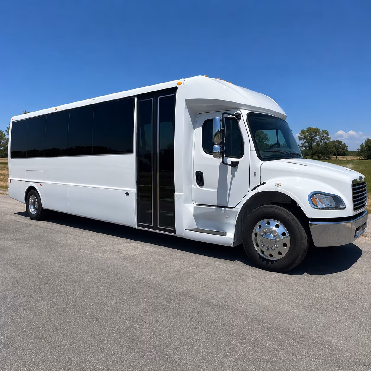 find transportation for your next church or religious group 3