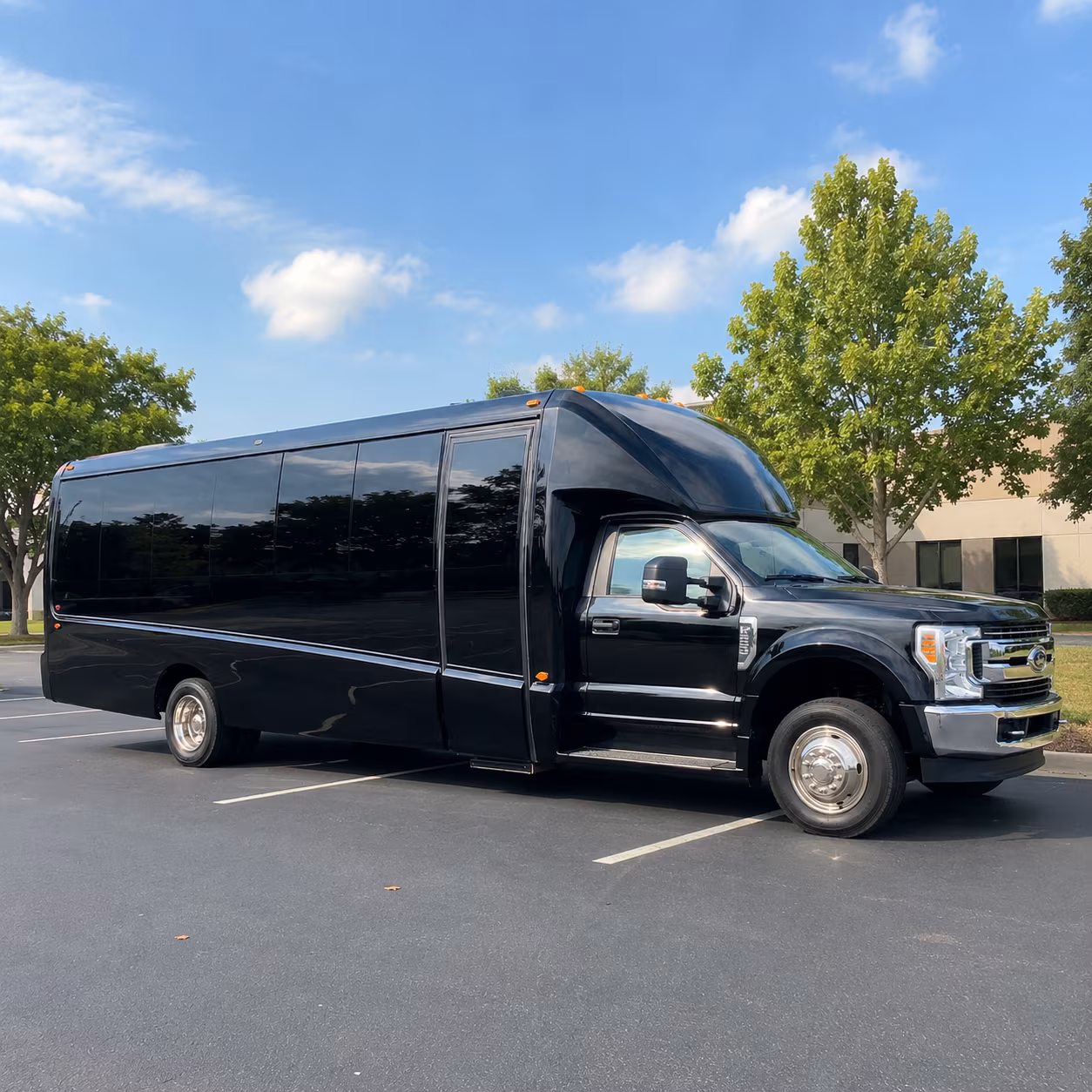 find transportation for your next church or religious group 5