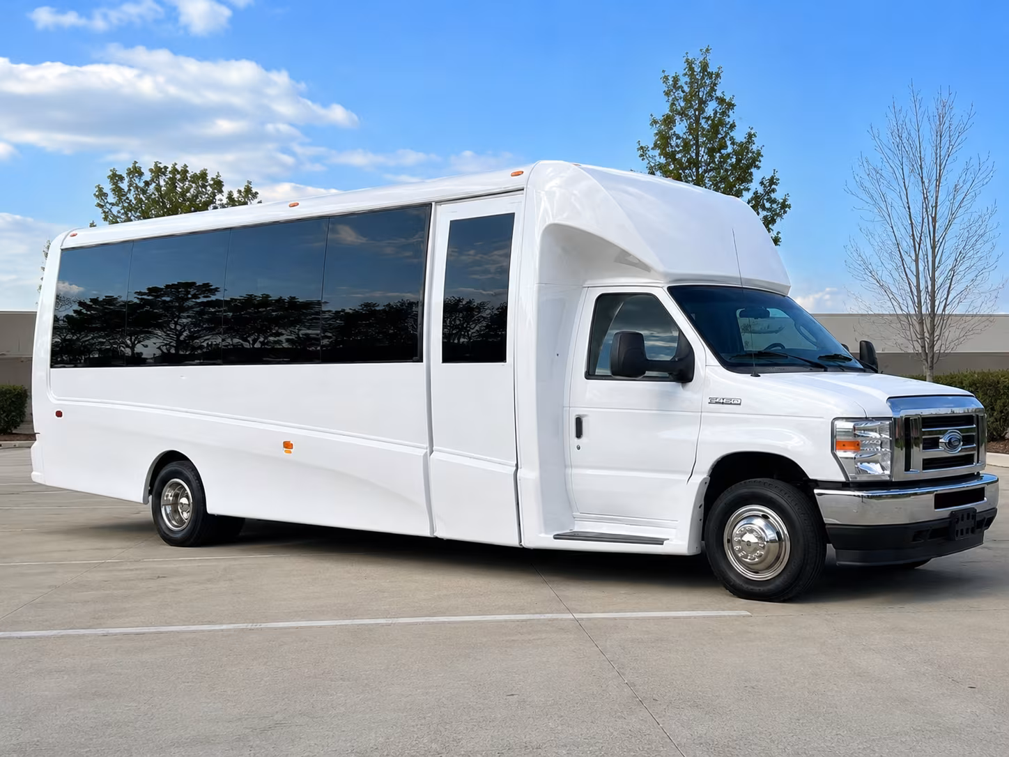 find transportation for your next concert or music festival 4