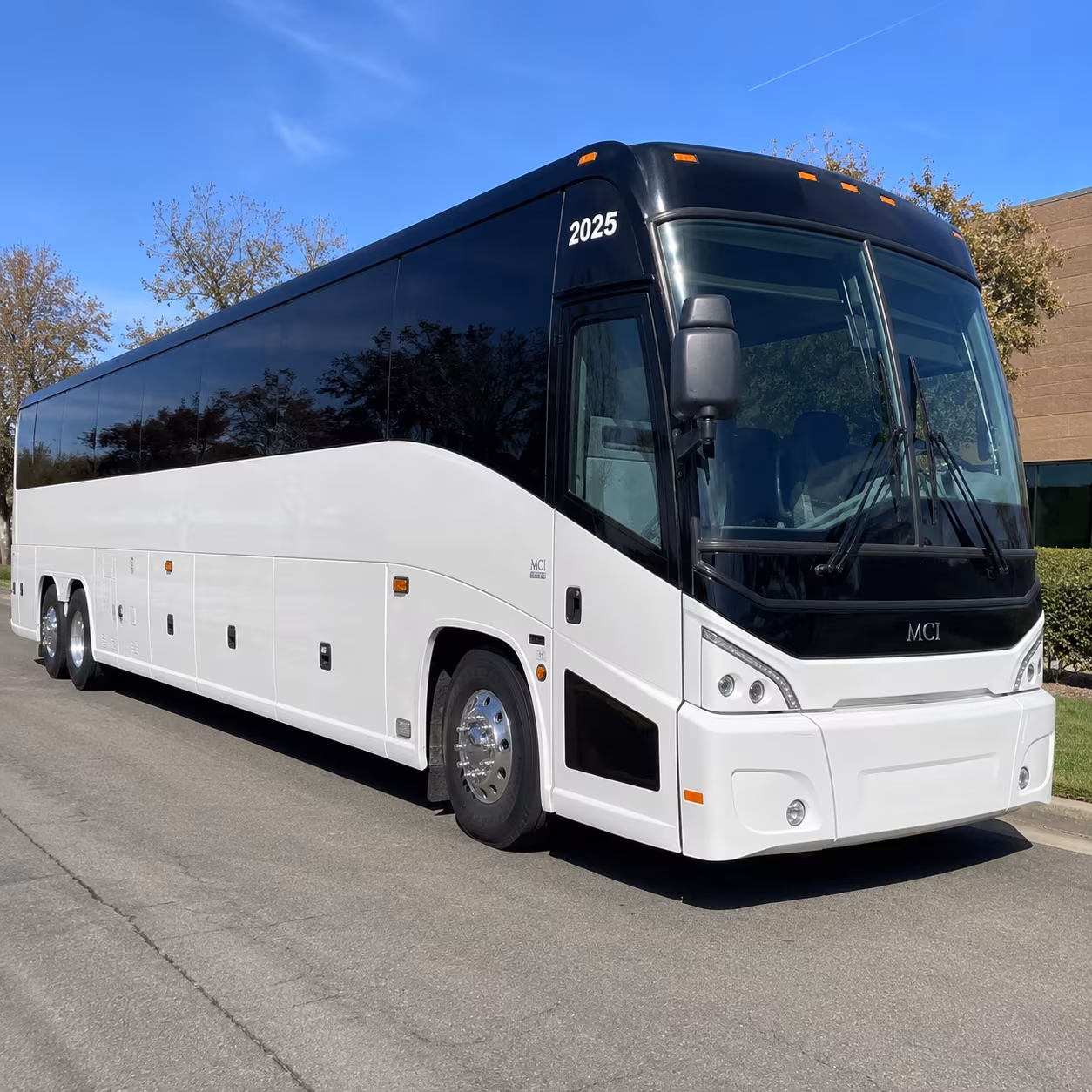 find transportation for your next convention or trade show 3