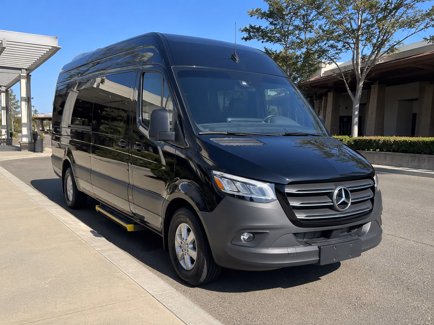 find transportation for your next convention or trade show 4
