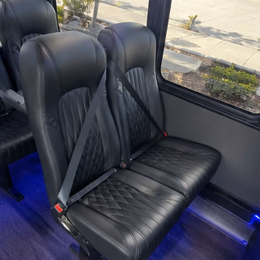find transportation for your next convention or trade show 5