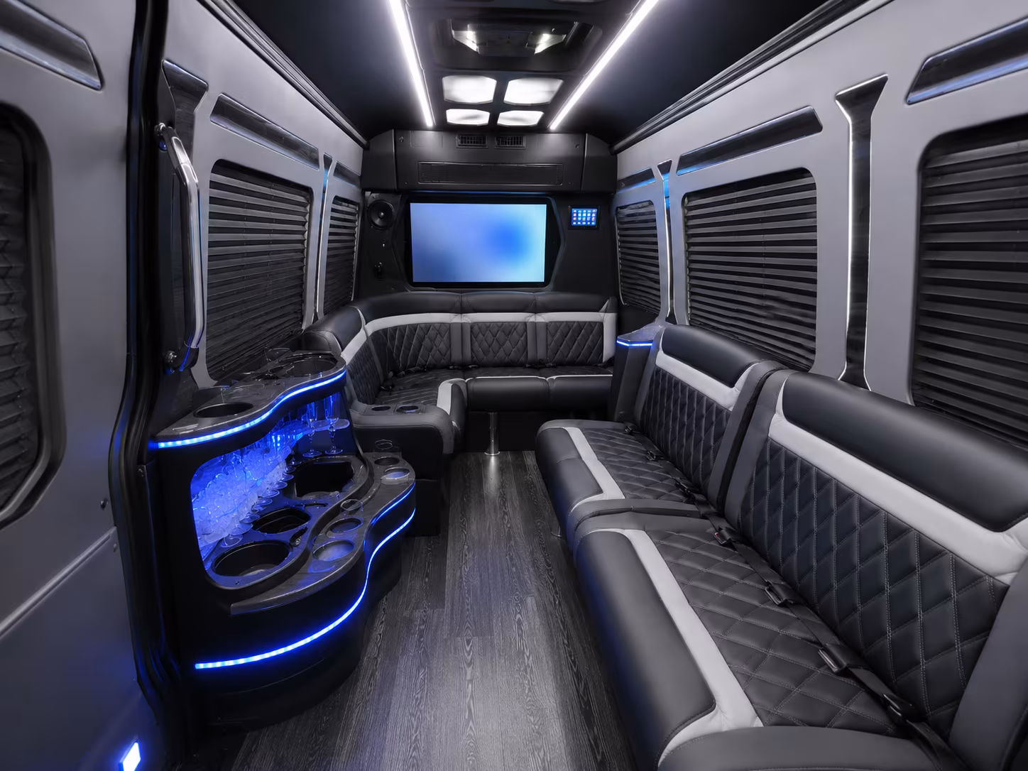 find transportation for your next corporate event 1