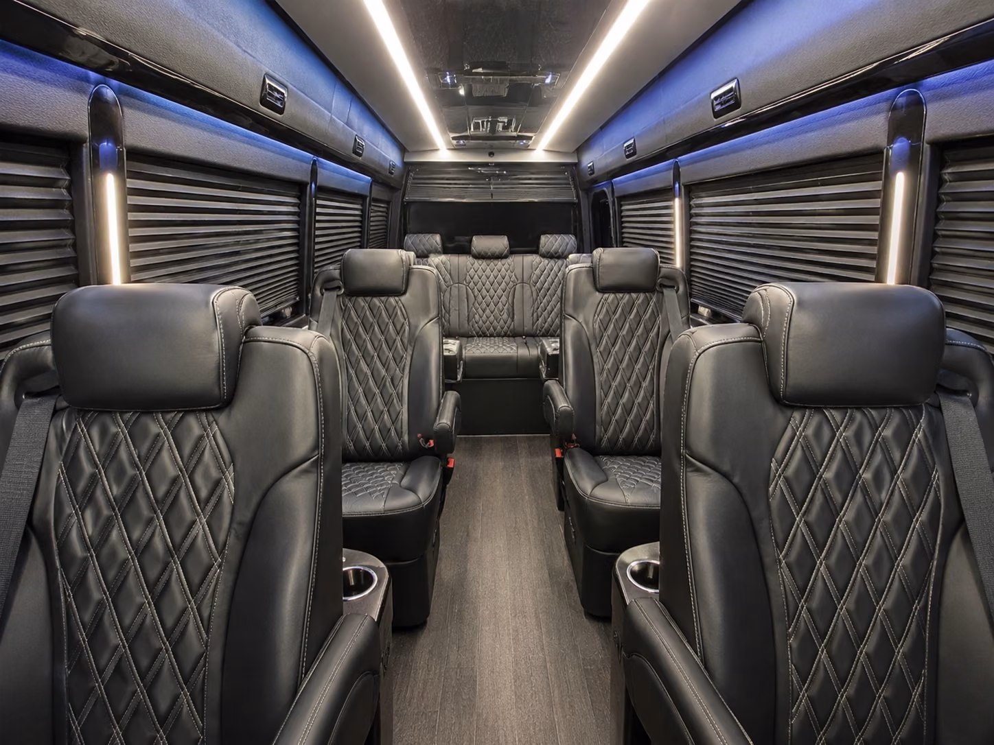 find transportation for your next corporate event 3