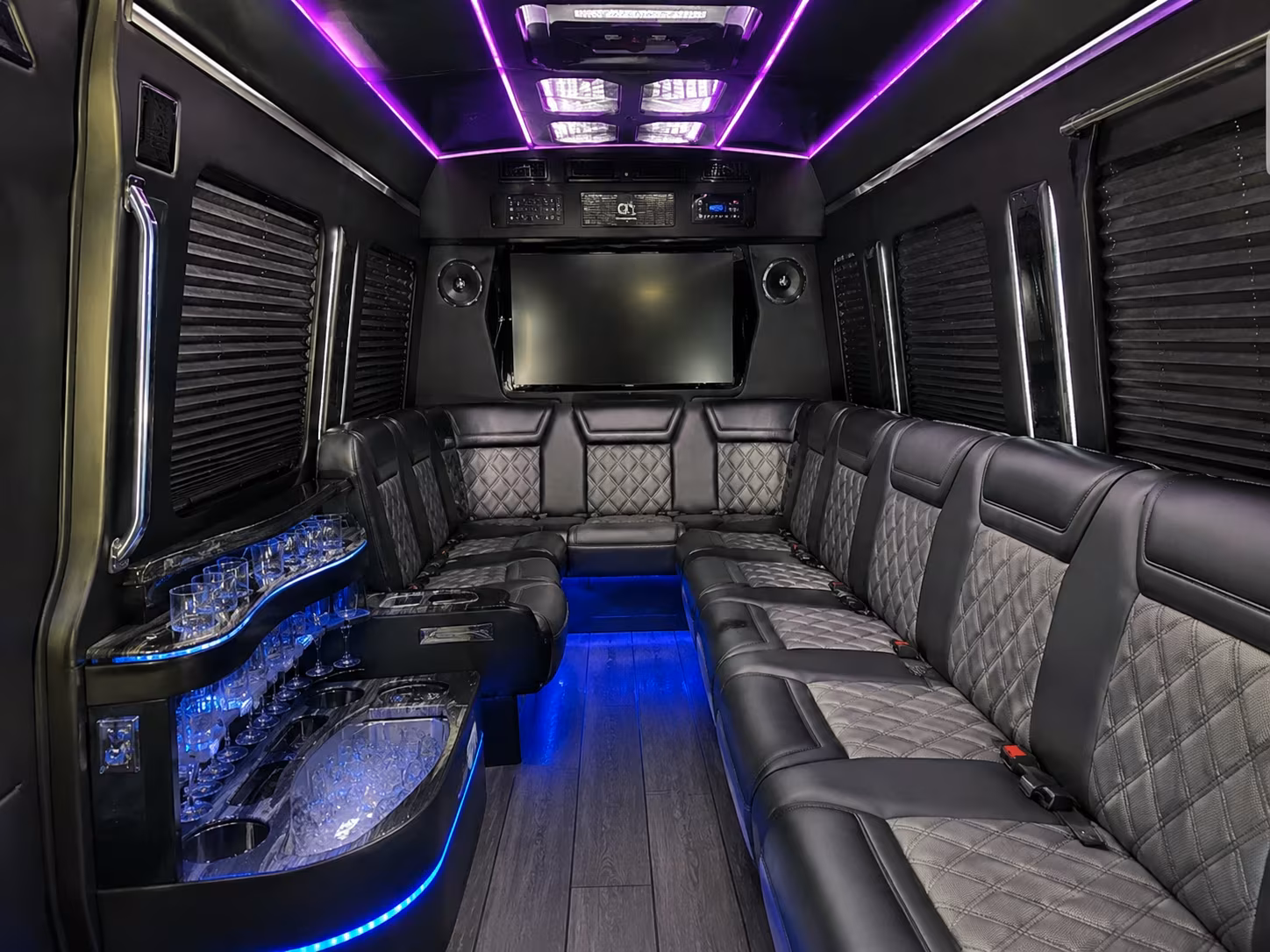 find transportation for your next corporate event 5