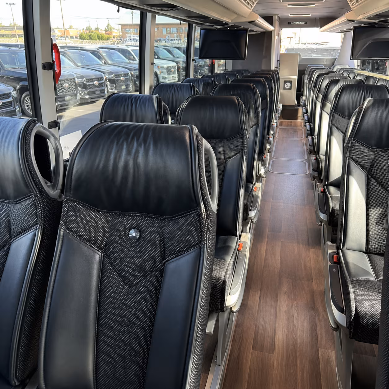 find transportation for your next field trip 3