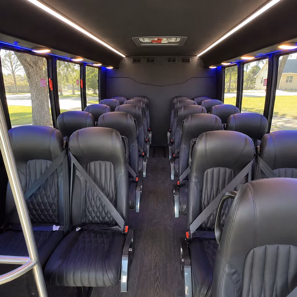 find transportation for your next field trip 4