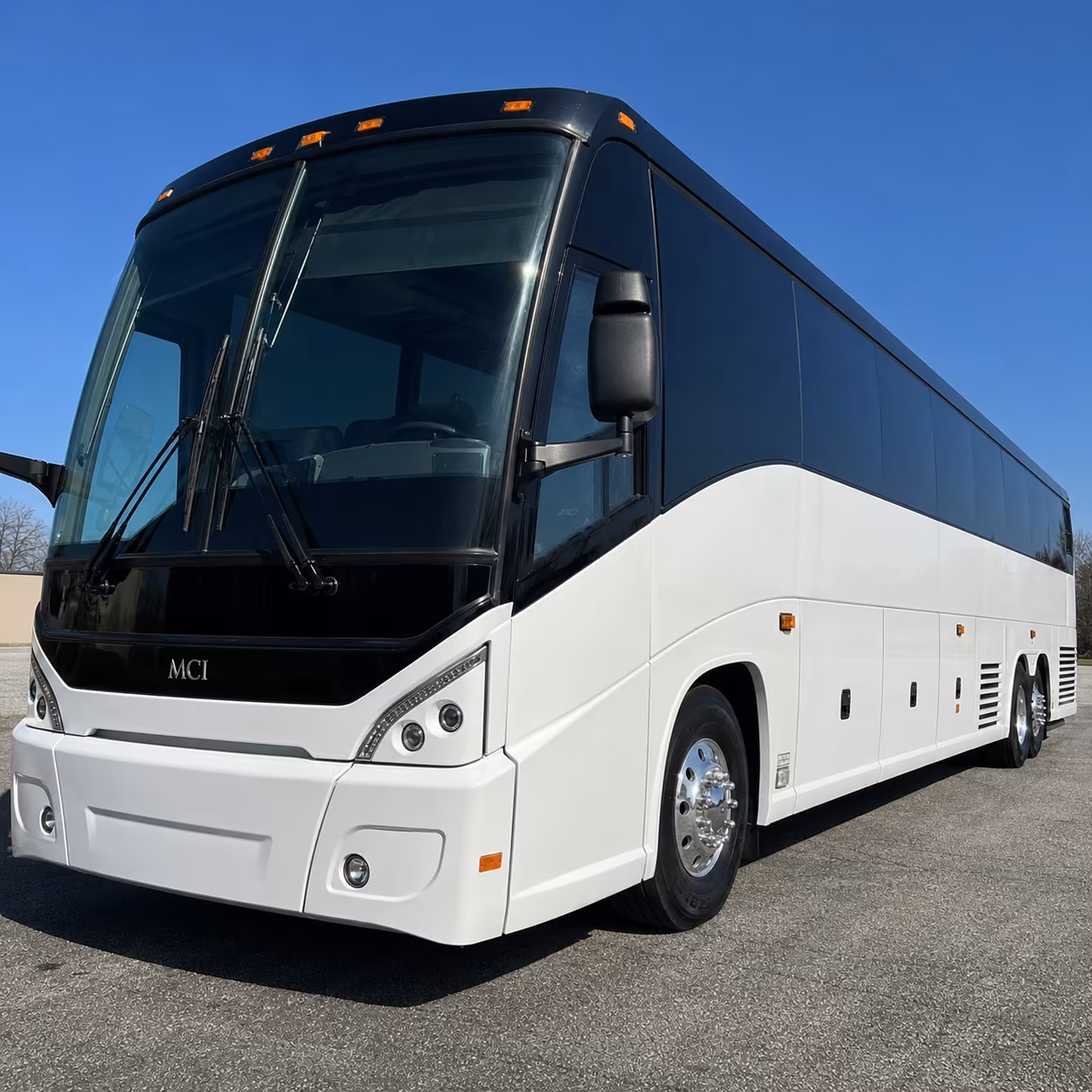 find transportation for your next field trip 5