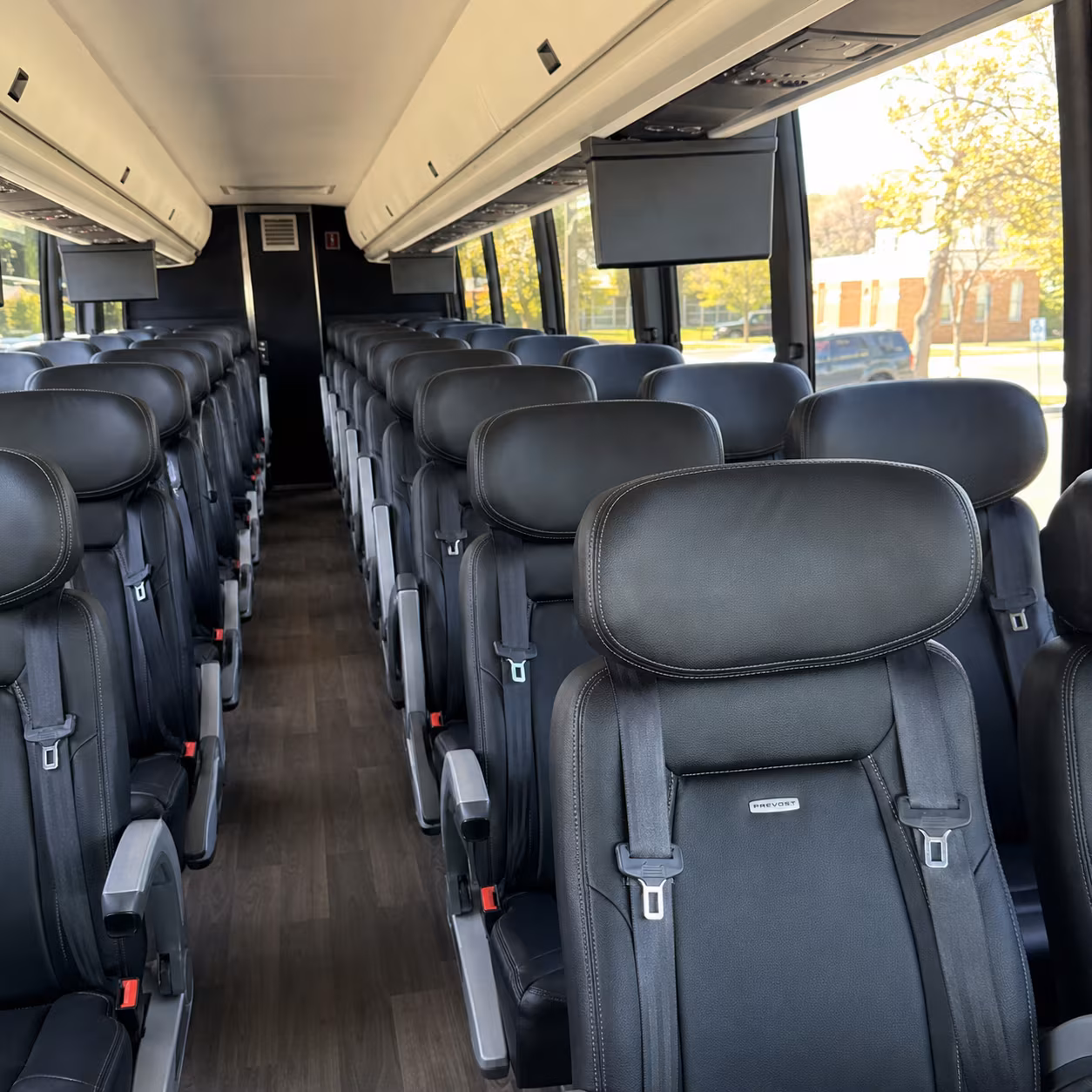 find transportation for your next private event 2