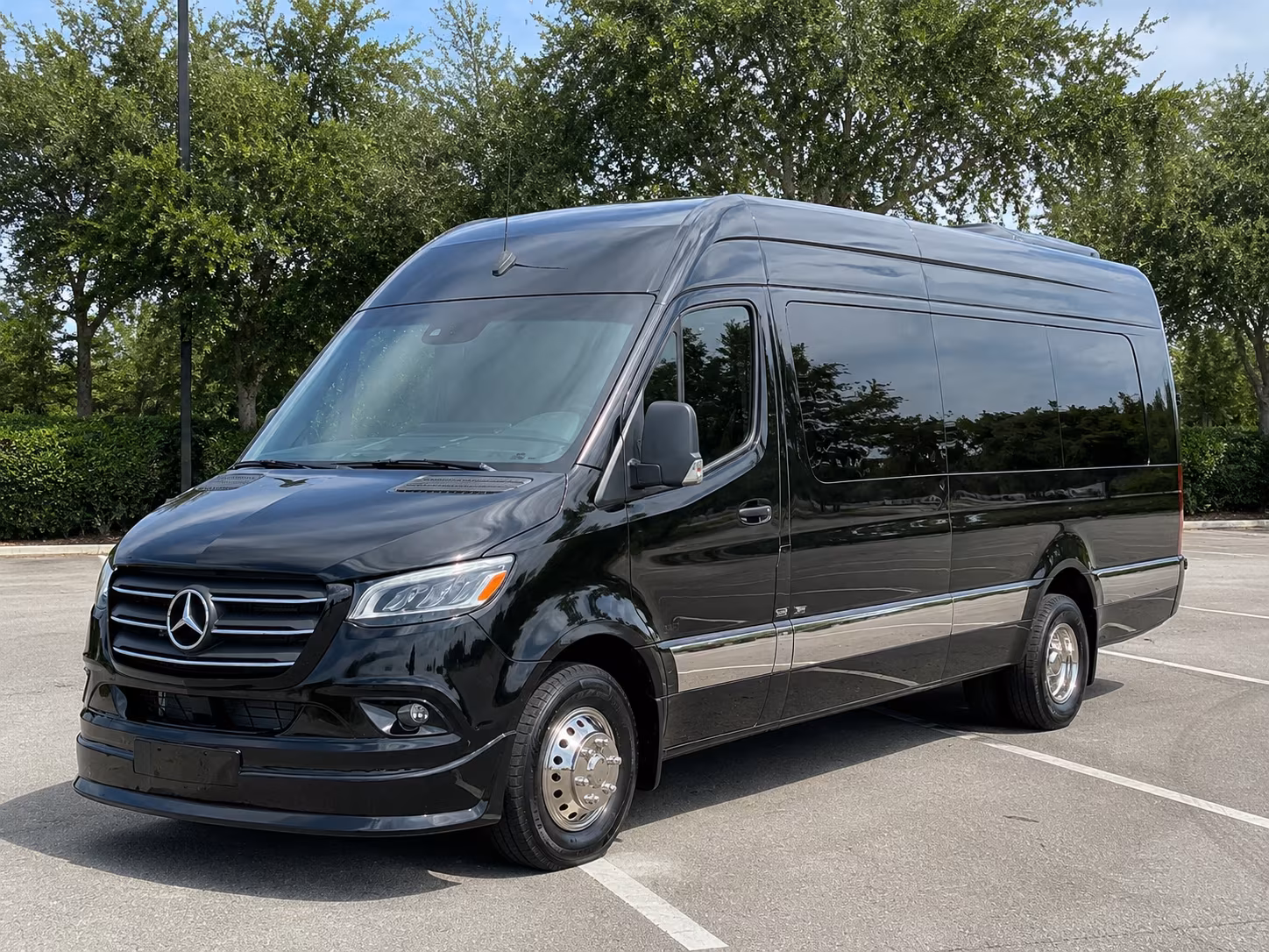 find transportation for your next private event 3