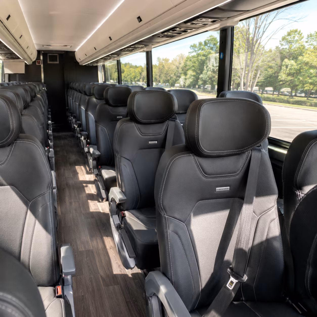 find transportation for your next private event 4