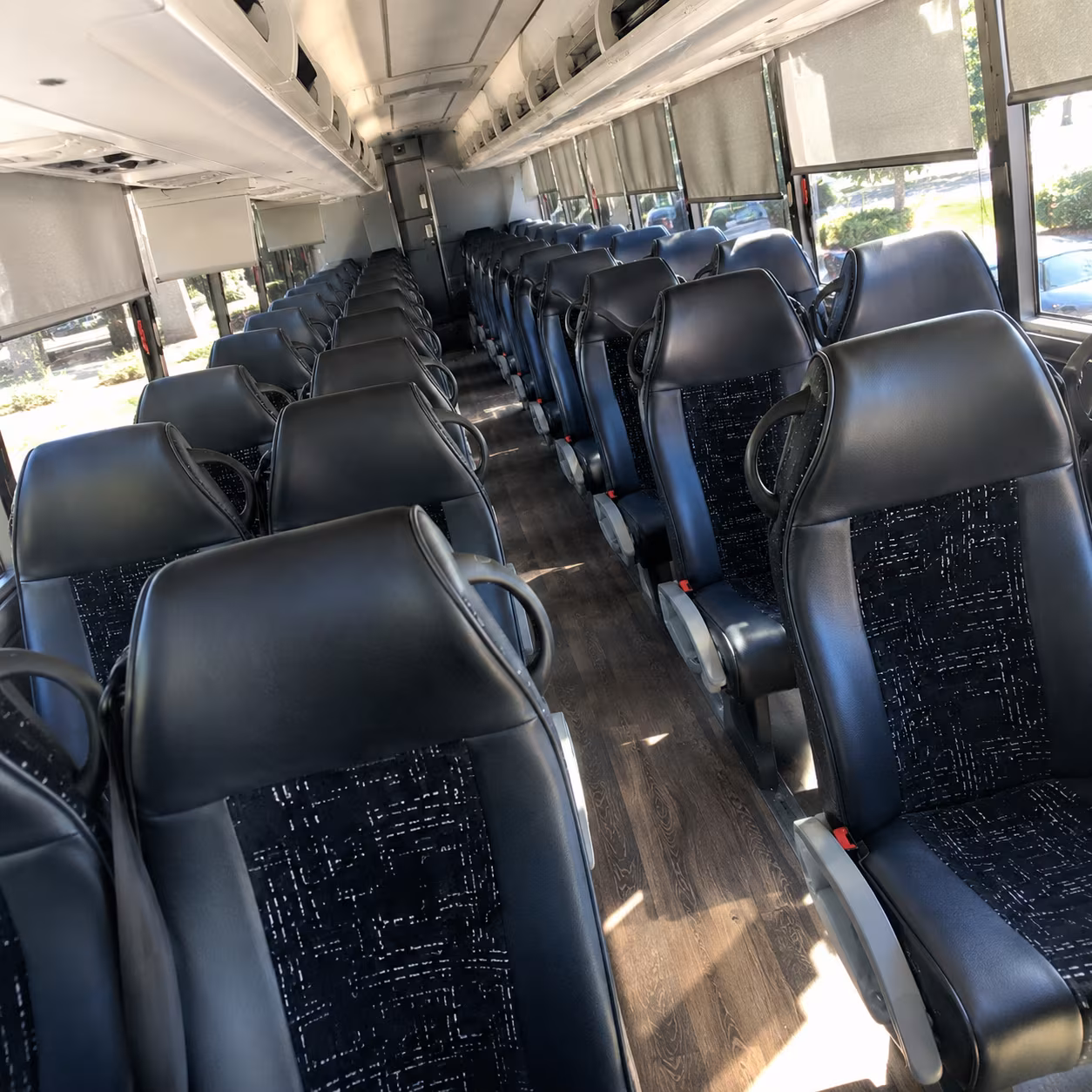 find transportation for your next sporting event 3