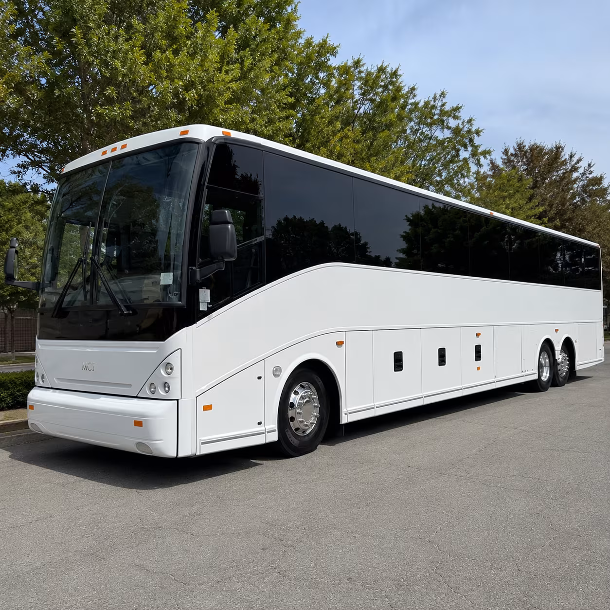 find transportation for your next sporting event 5
