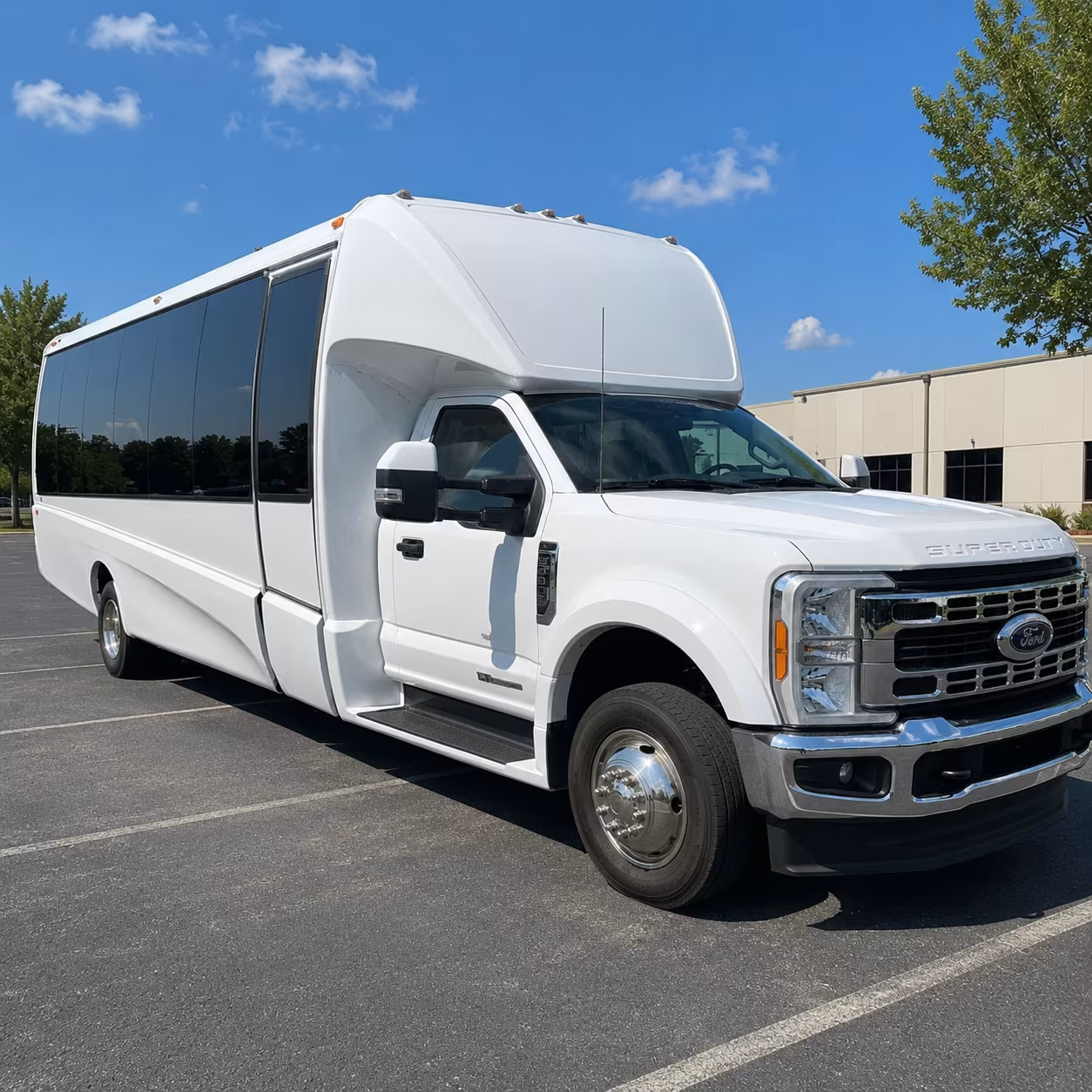 find transportation for your next wedding 2