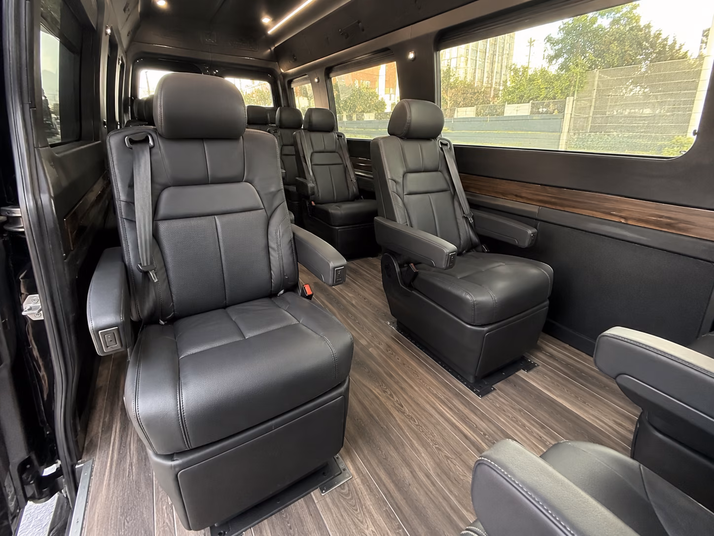 find transportation for your next wine tour 4