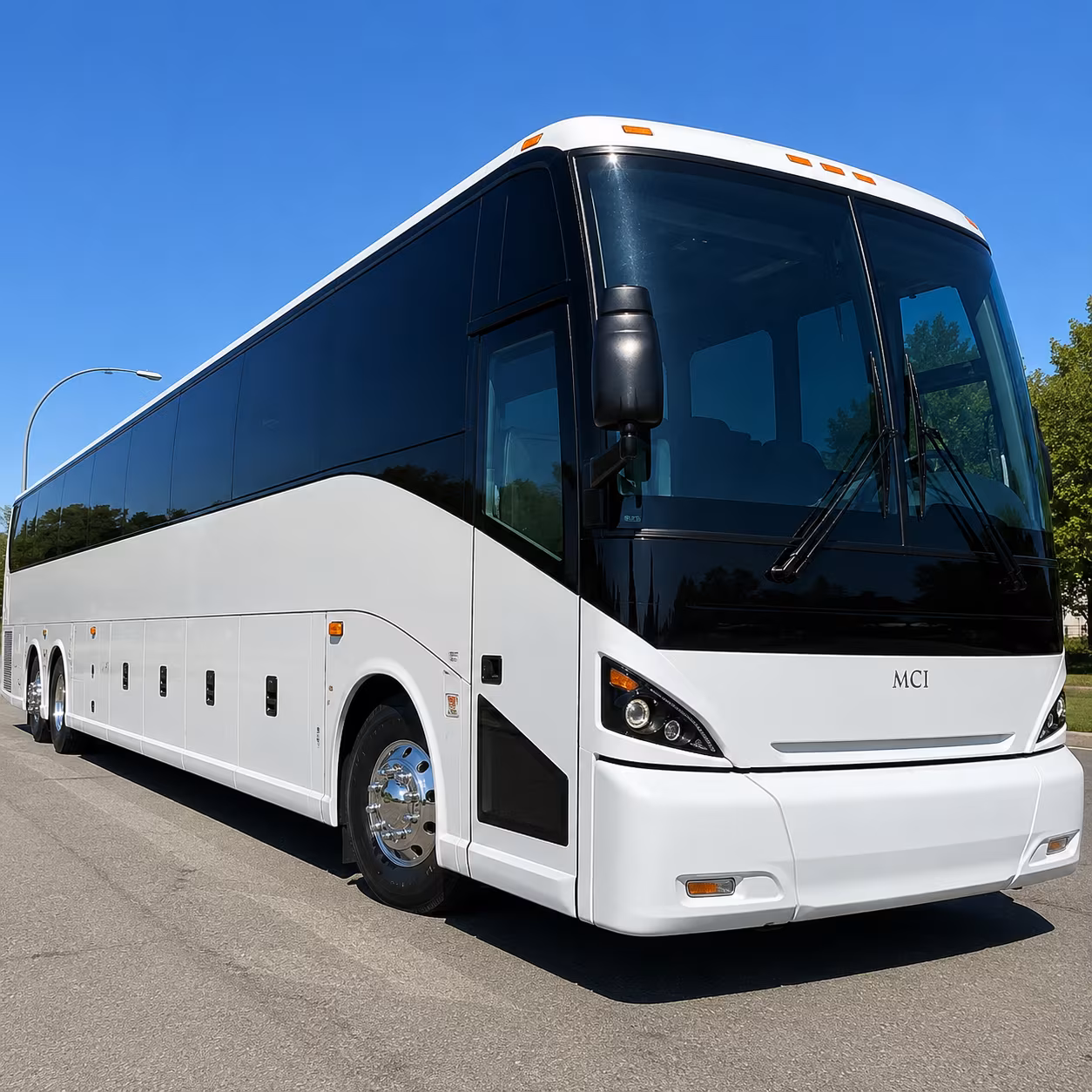 hampton bus rentals