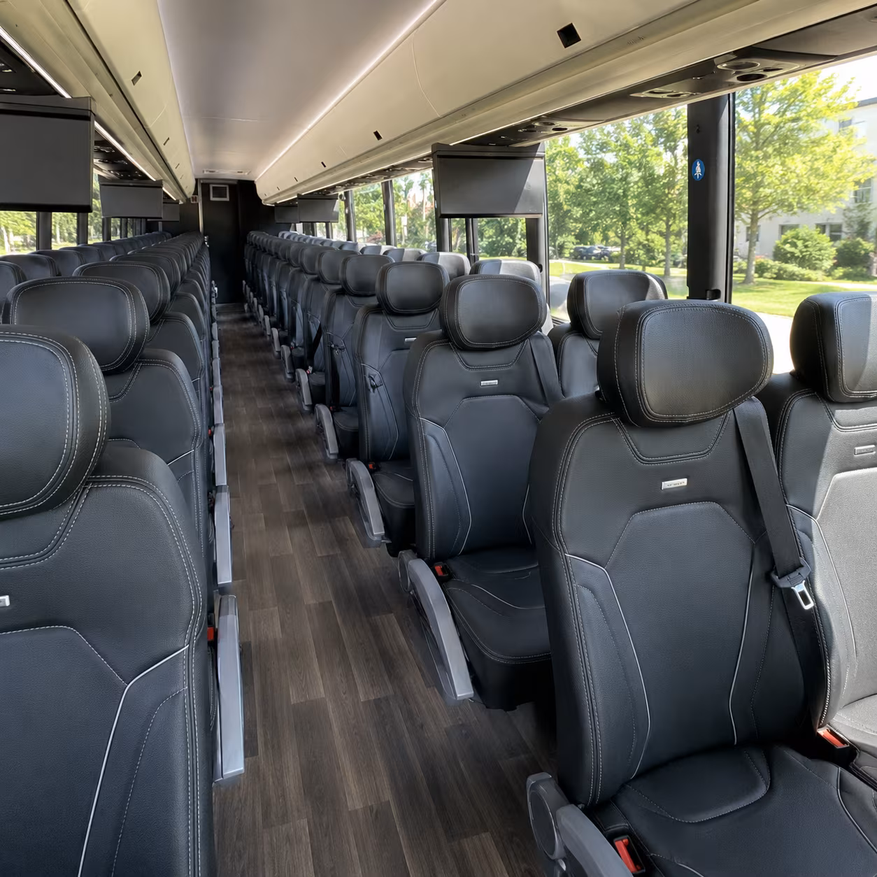 hampton convention transportation