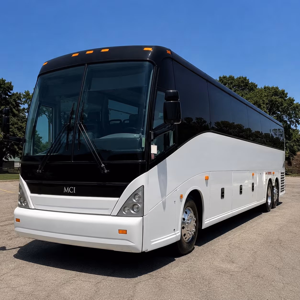 hampton prom transportation
