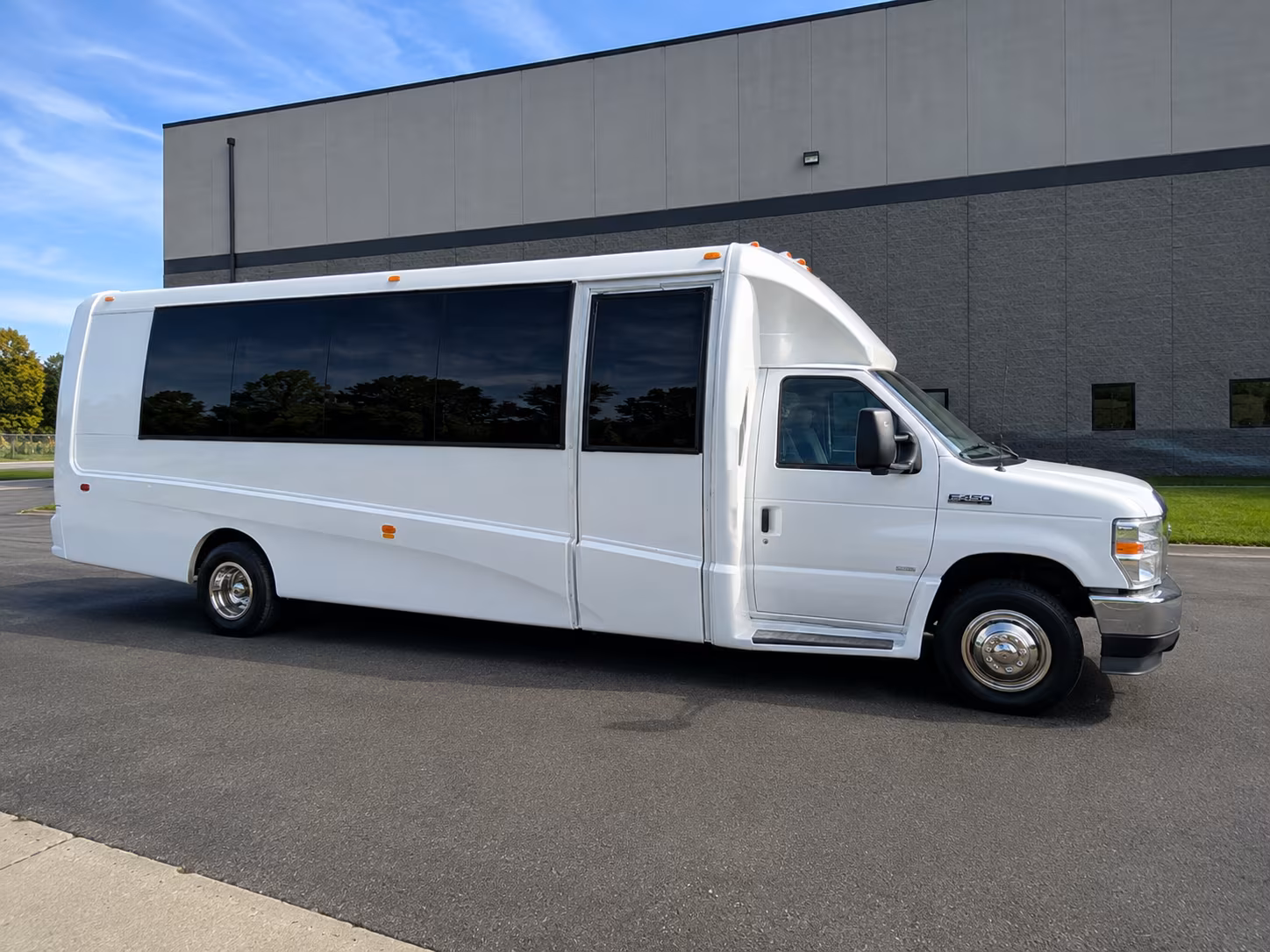hampton sporting event transportation onboard seating