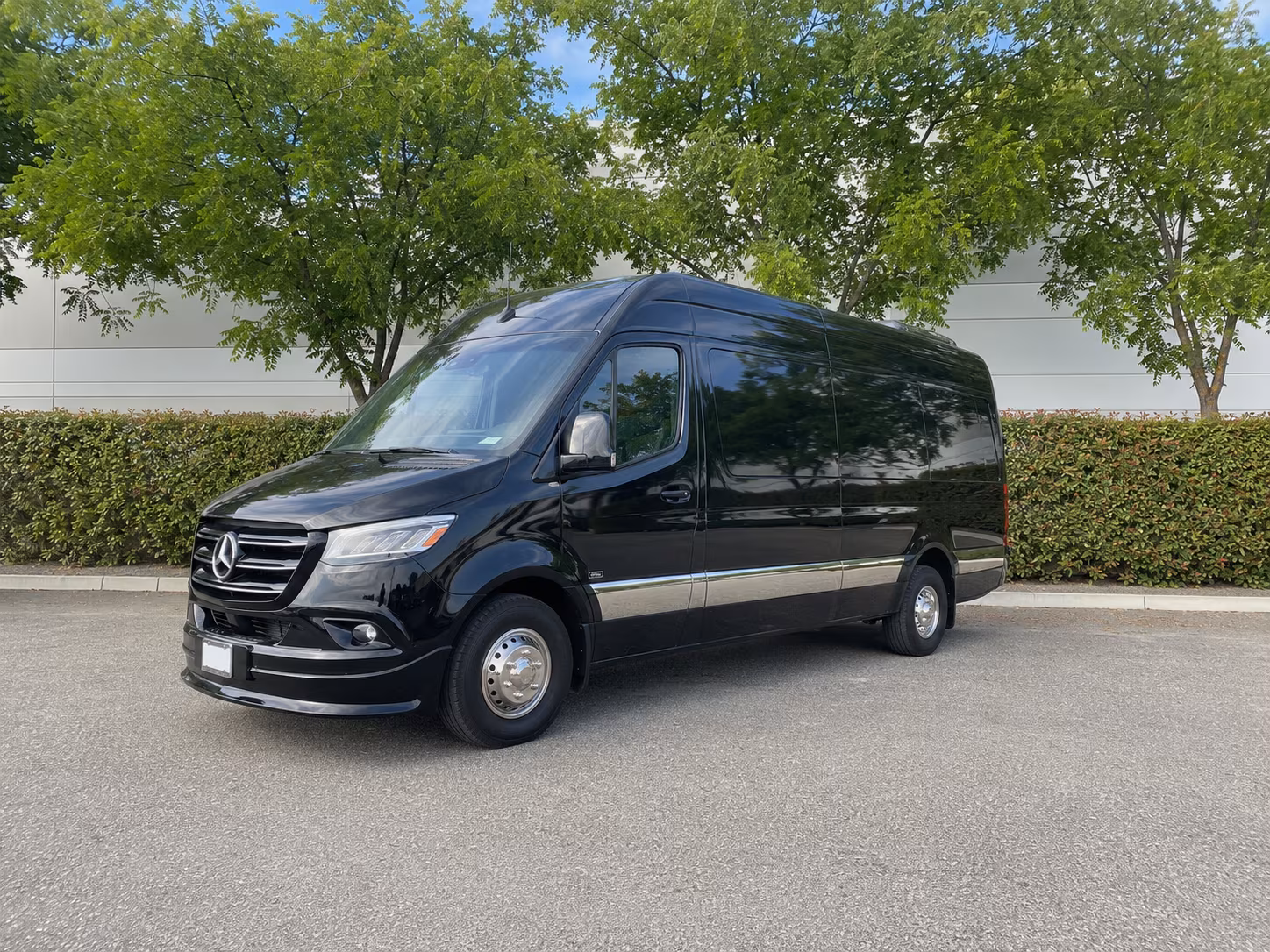 hampton sporting event transportation