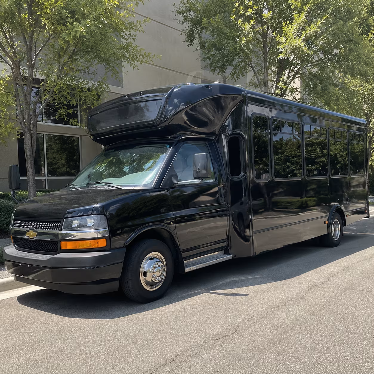 party buses for bachelorette bar crawls through phoebus and downtown hampton