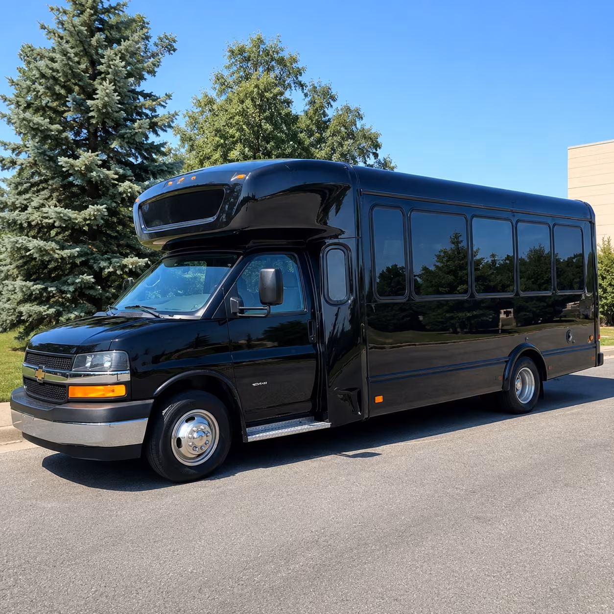 party buses for bachelorette parties birthdays and nights out in hampton