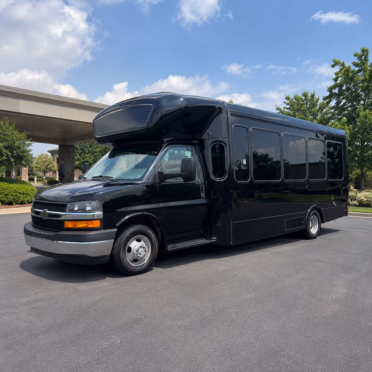 party buses for bachelorette wine tours across hampton roads