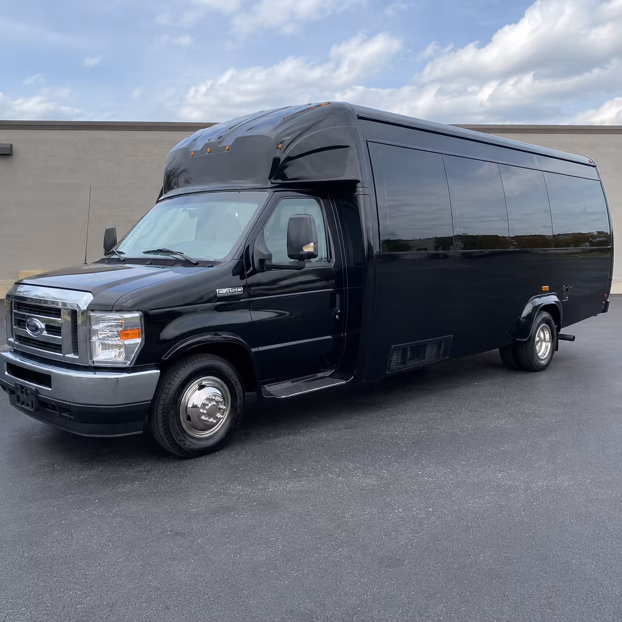 party buses for hampton bachelorette and bachelor celebrations