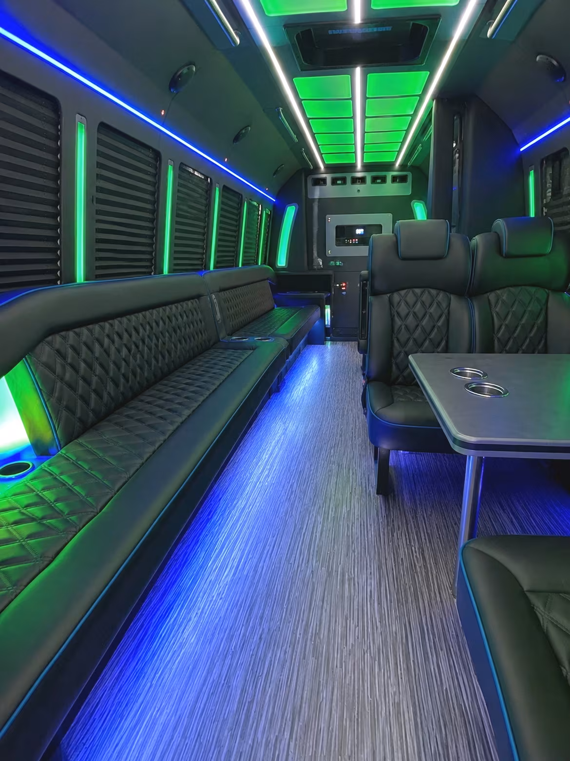 winery and brewery tour buses for corporate groups in hampton